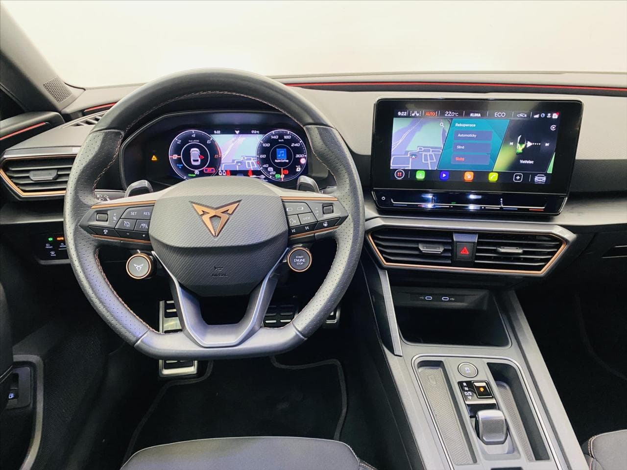 2021 Cupra Leon - 19