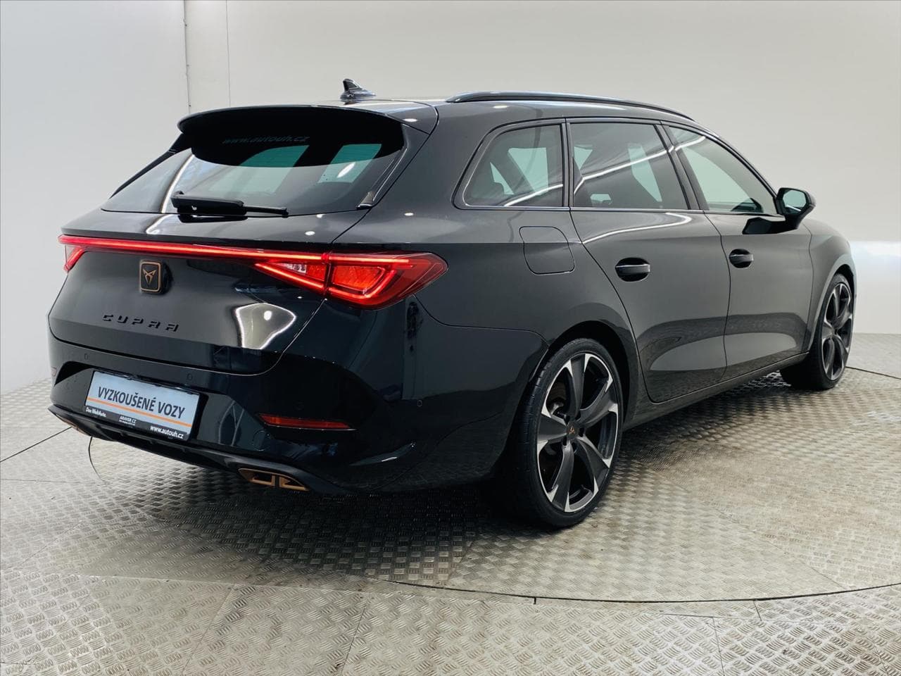 2021 Cupra Leon - 3