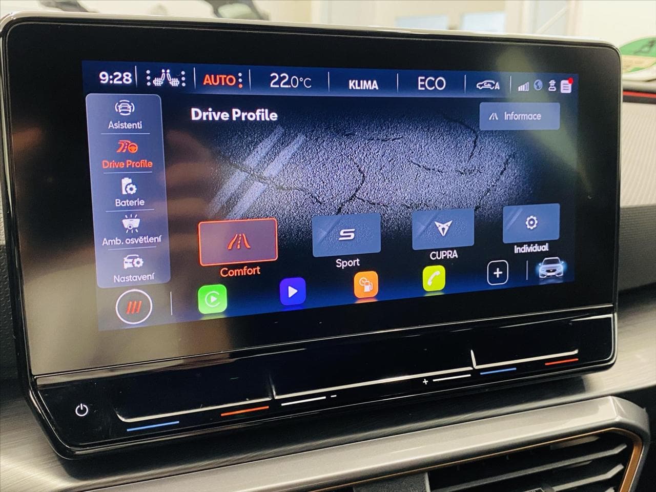 2021 Cupra Leon - 31