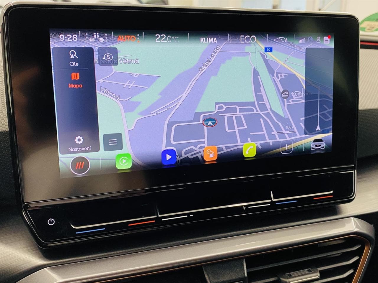 2021 Cupra Leon - 29