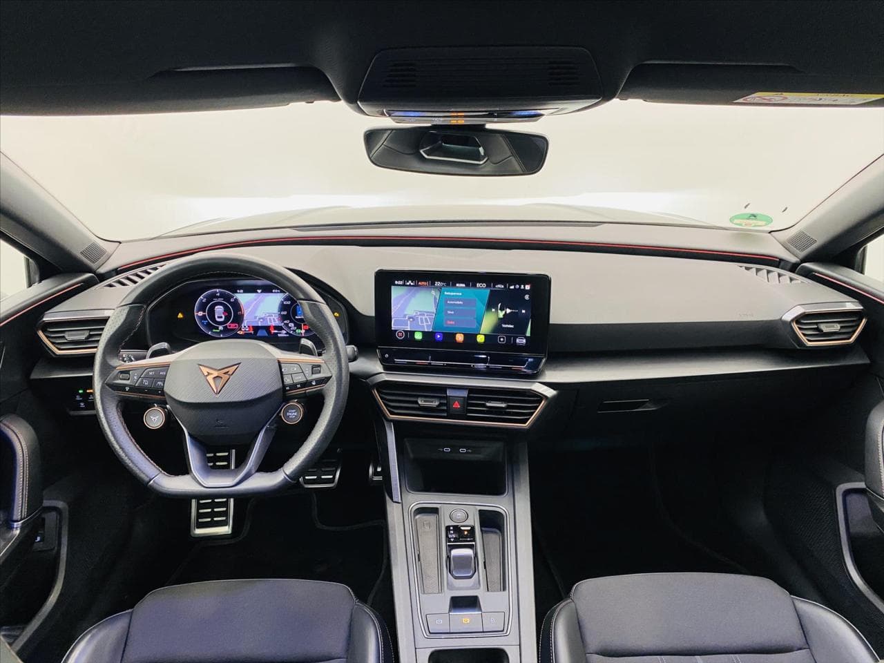 2021 Cupra Leon - 17