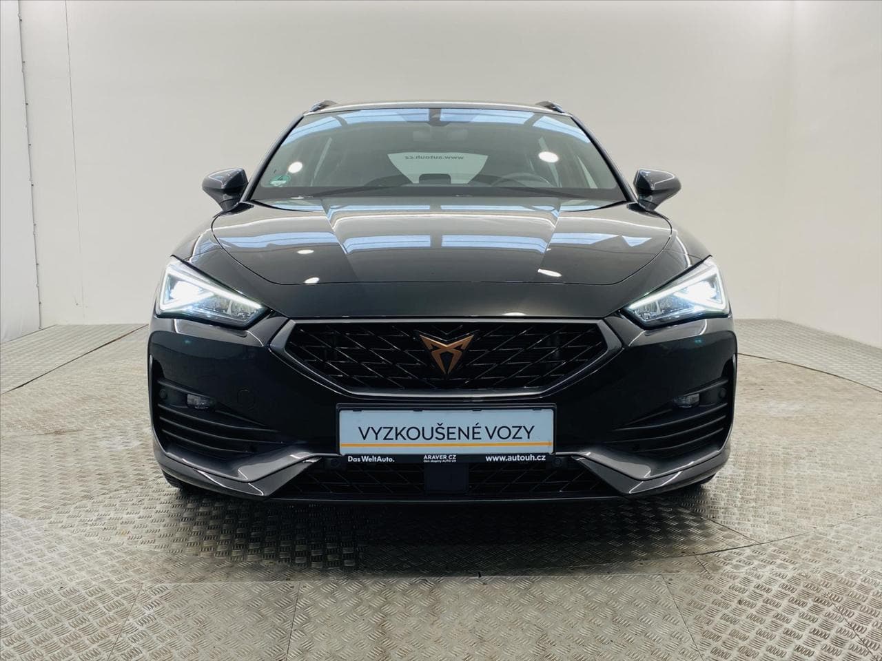 2021 Cupra Leon - 7