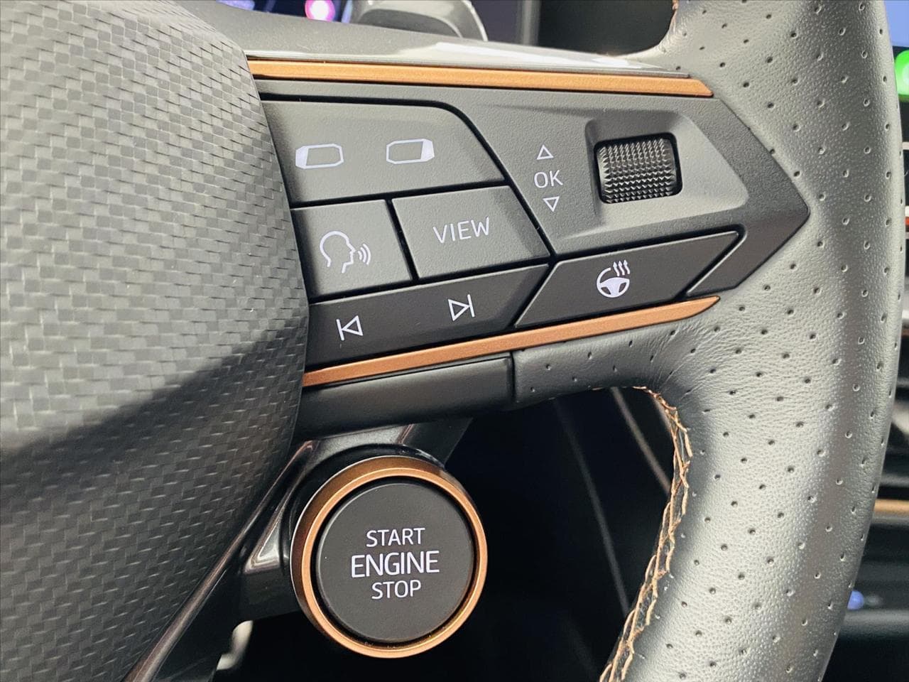 2021 Cupra Leon - 27