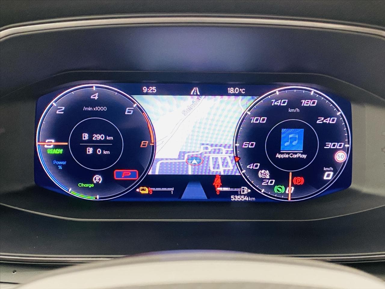 2021 Cupra Leon - 21