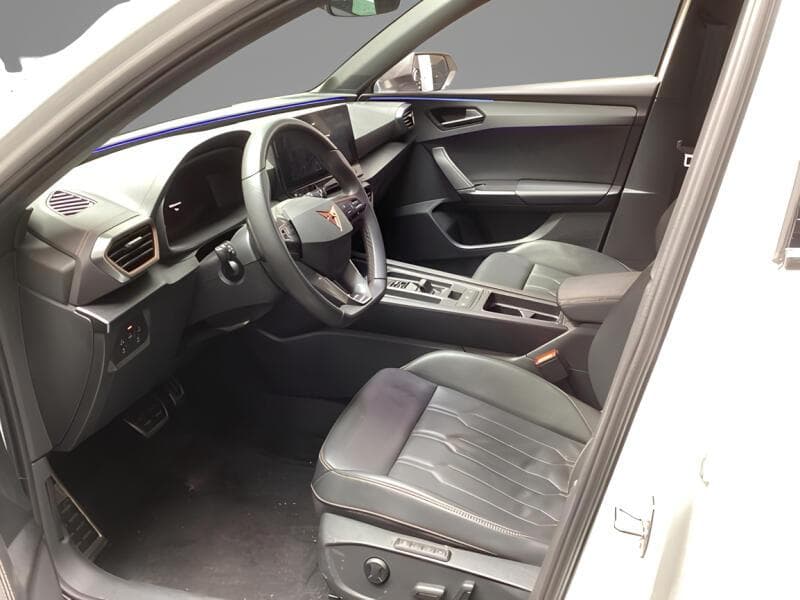 2022 Cupra LEON - 3