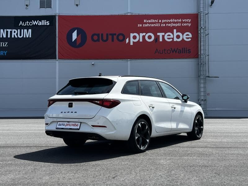 2022 Cupra LEON - 4