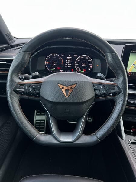 2022 Cupra LEON - 14