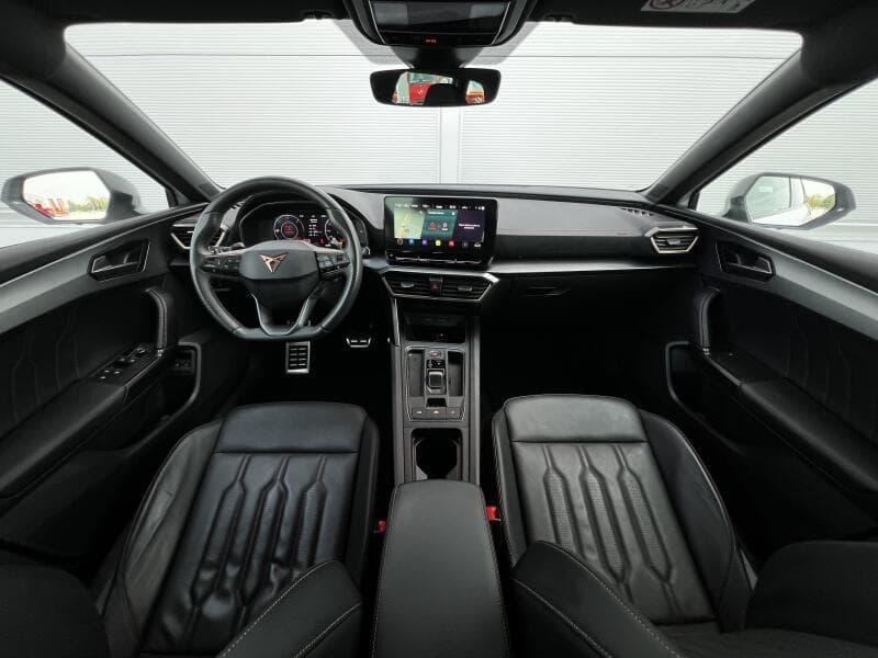 2022 Cupra LEON - 12