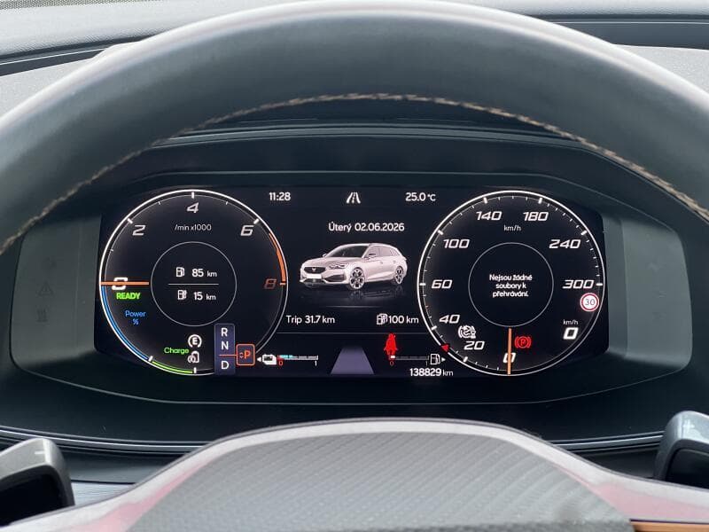 2022 Cupra LEON - 16