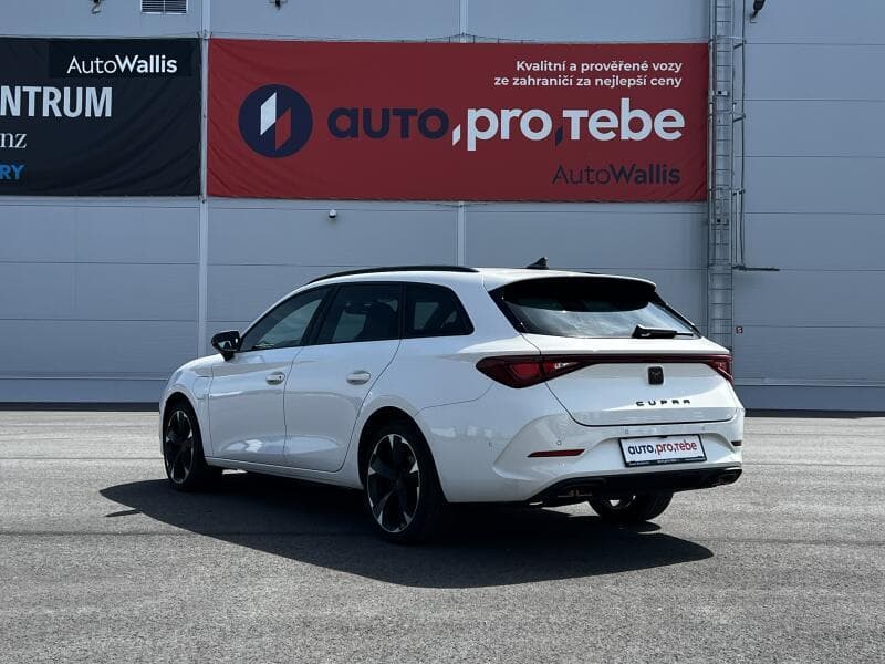 2022 Cupra LEON - 6