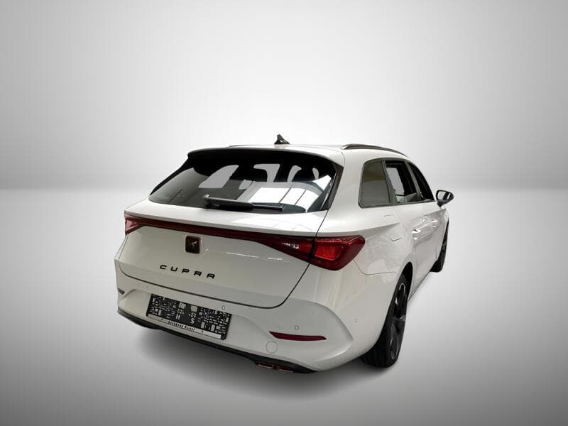 2022 Cupra LEON - 2