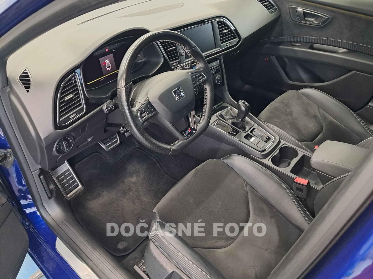 2018 Cupra LEON - 3