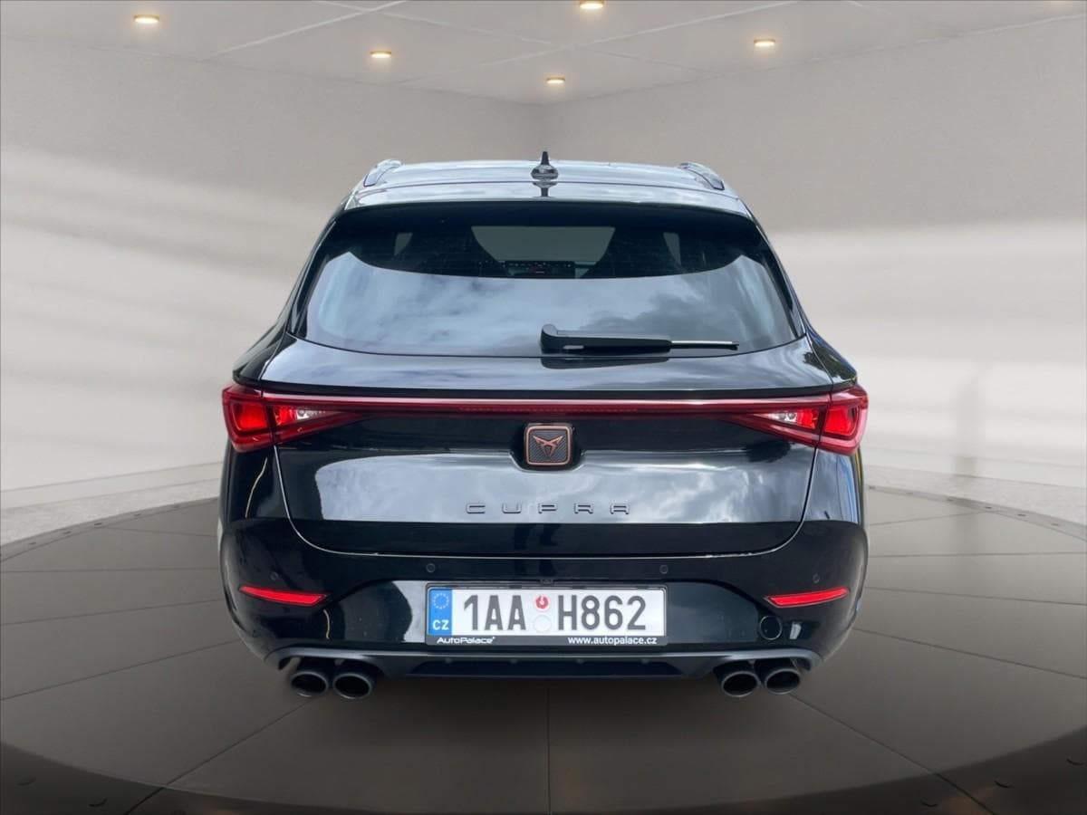 2023 Cupra LEON - 5