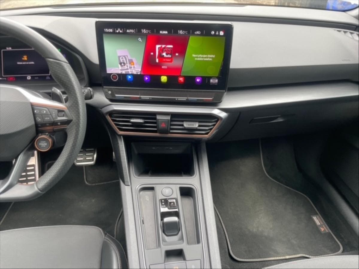 2023 Cupra LEON - 10