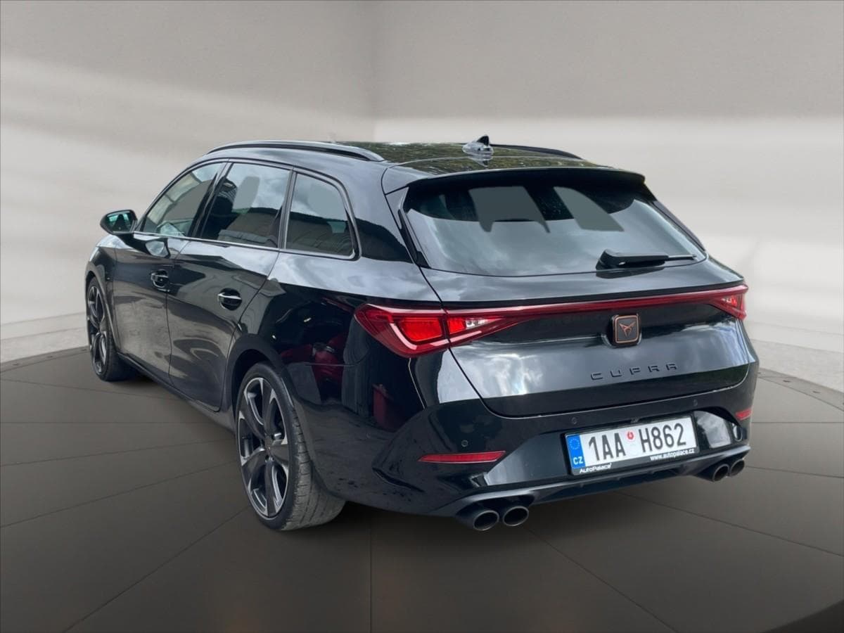 2023 Cupra LEON - 4