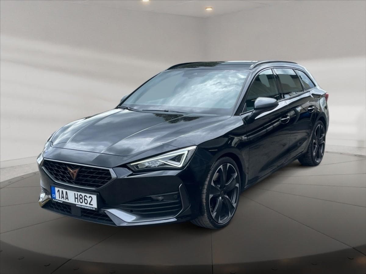 2023 Cupra LEON - 3