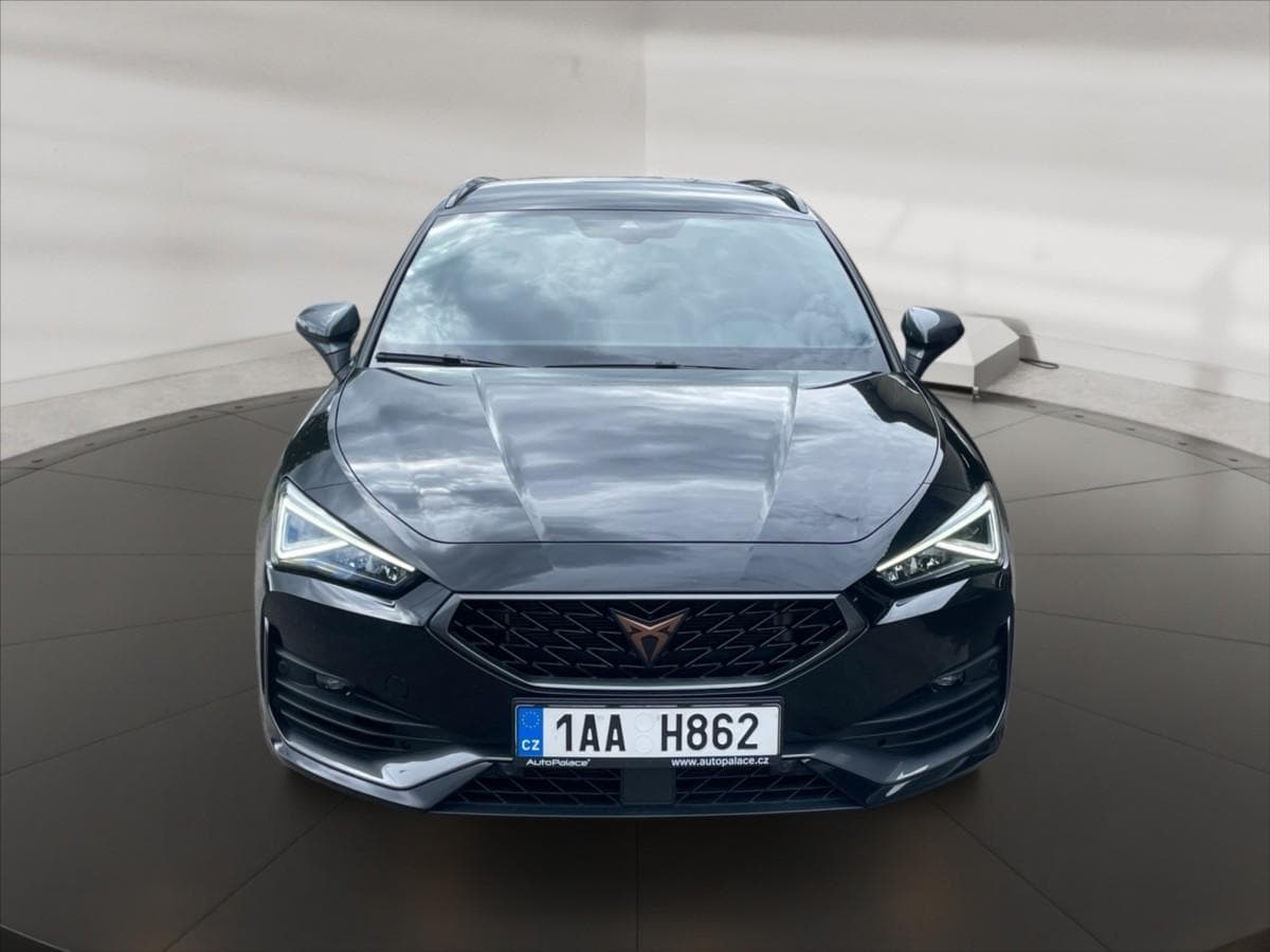 2023 Cupra LEON - 2