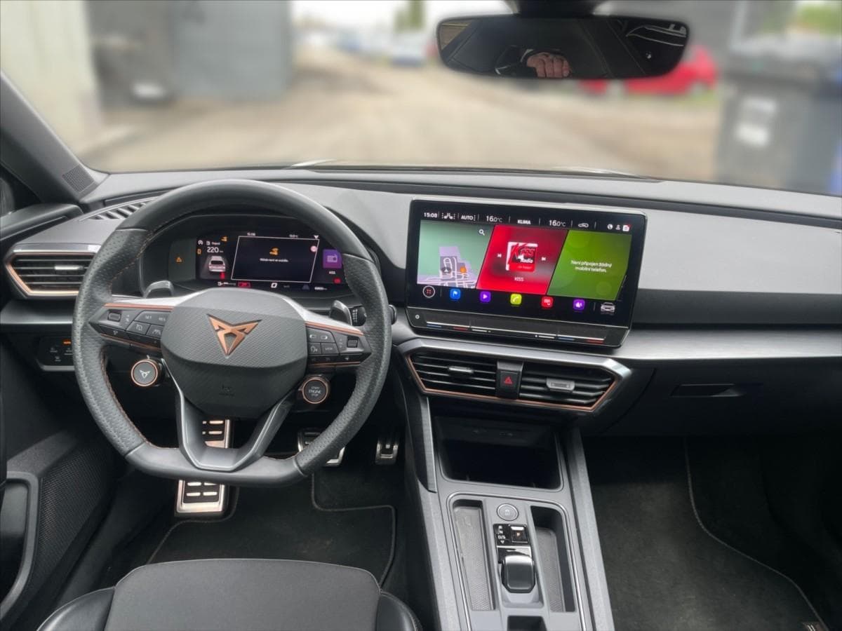 2023 Cupra LEON - 9