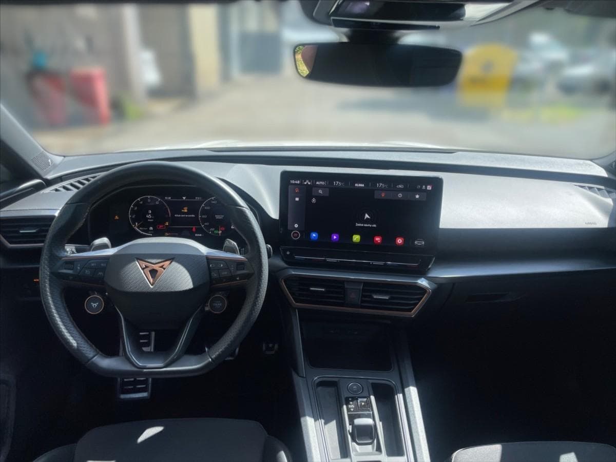 2023 Cupra LEON - 9