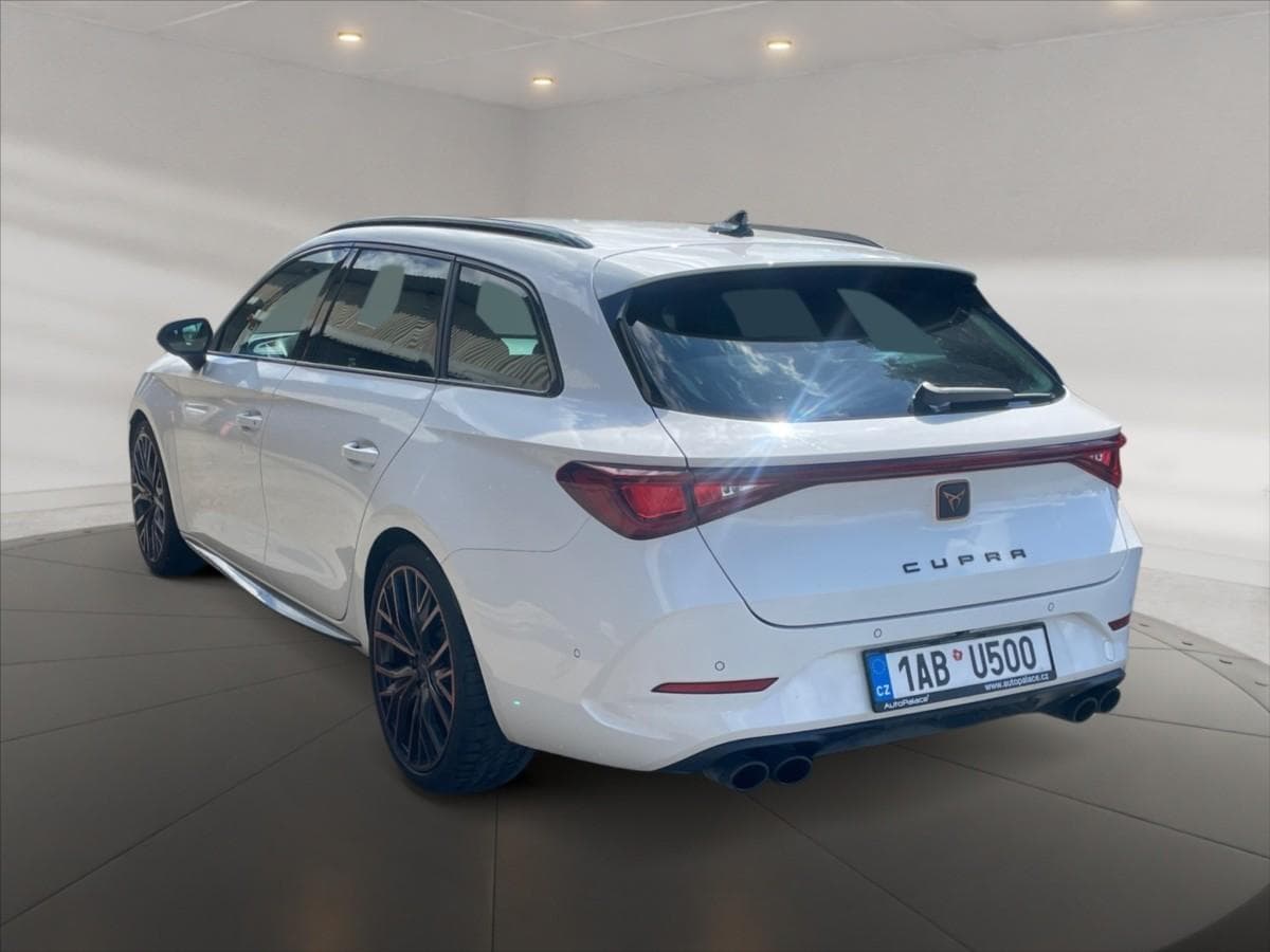 2023 Cupra LEON - 4