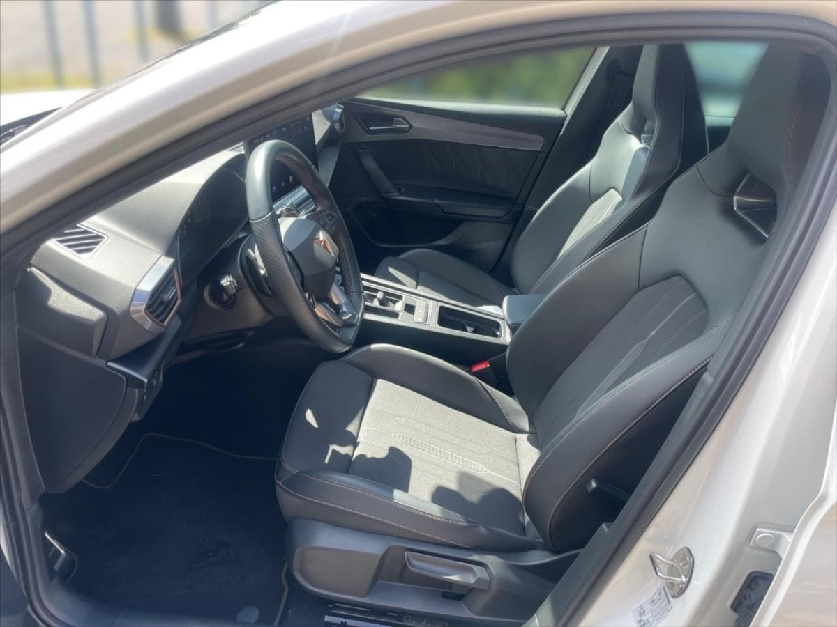 2023 Cupra LEON - 7