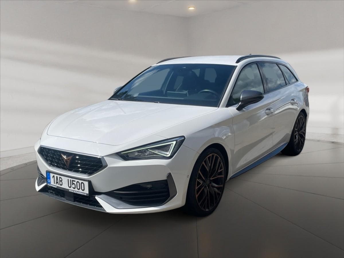 2023 Cupra LEON - 3