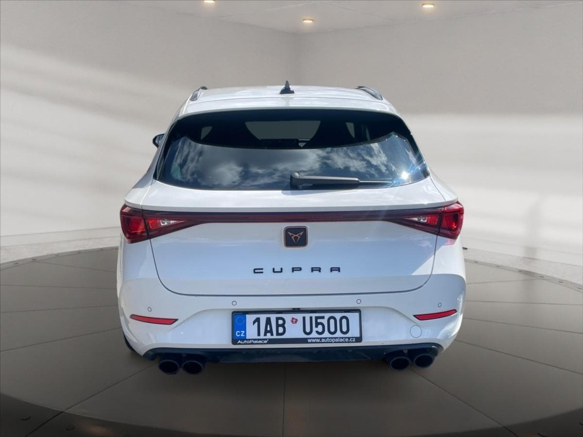 2023 Cupra LEON - 5