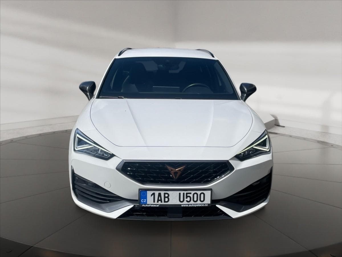 2023 Cupra LEON - 2