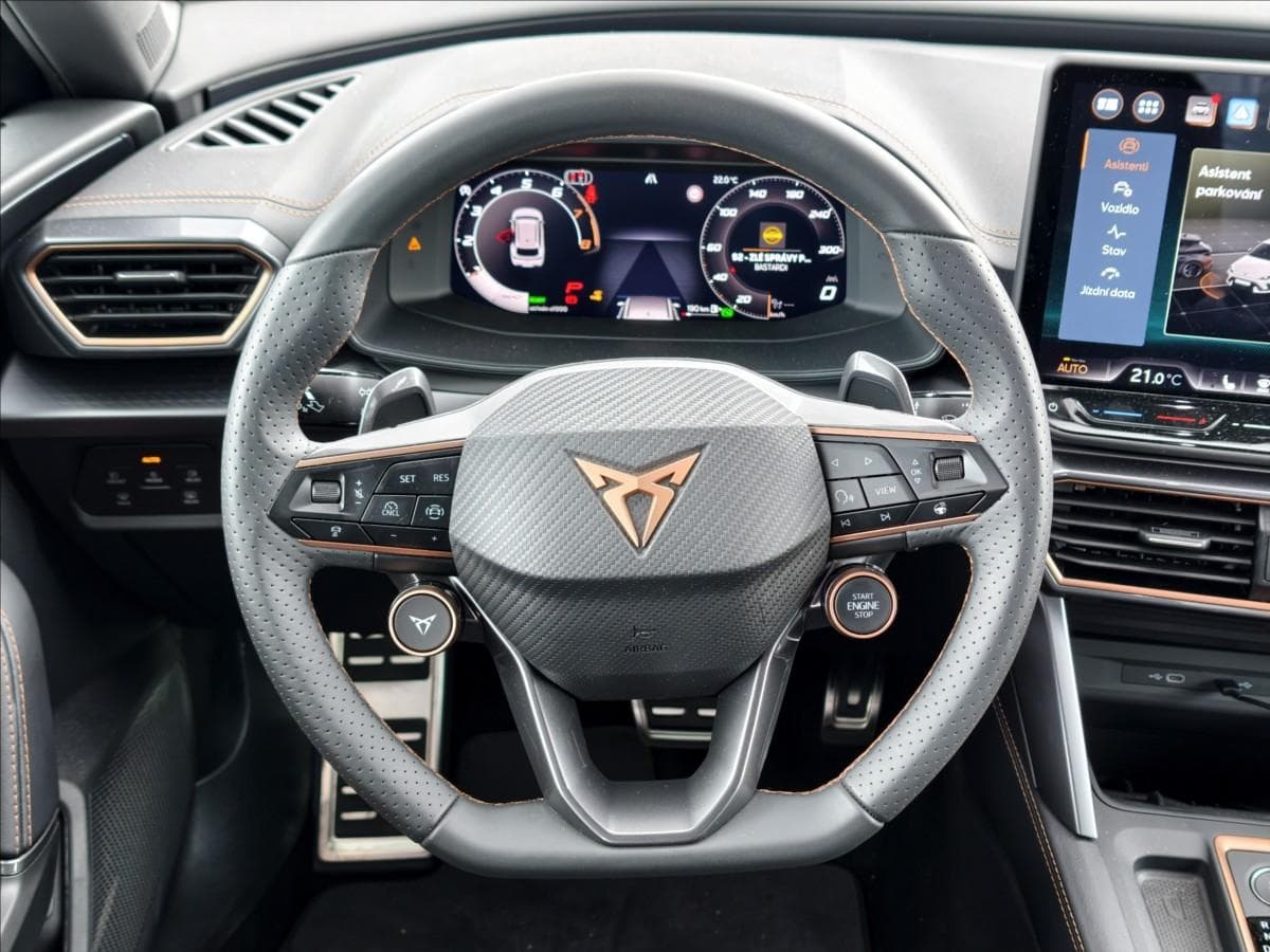 2026 Cupra LEON - 13