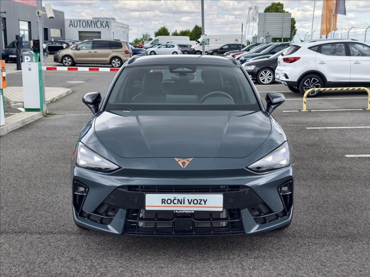 2026 Cupra LEON - 4