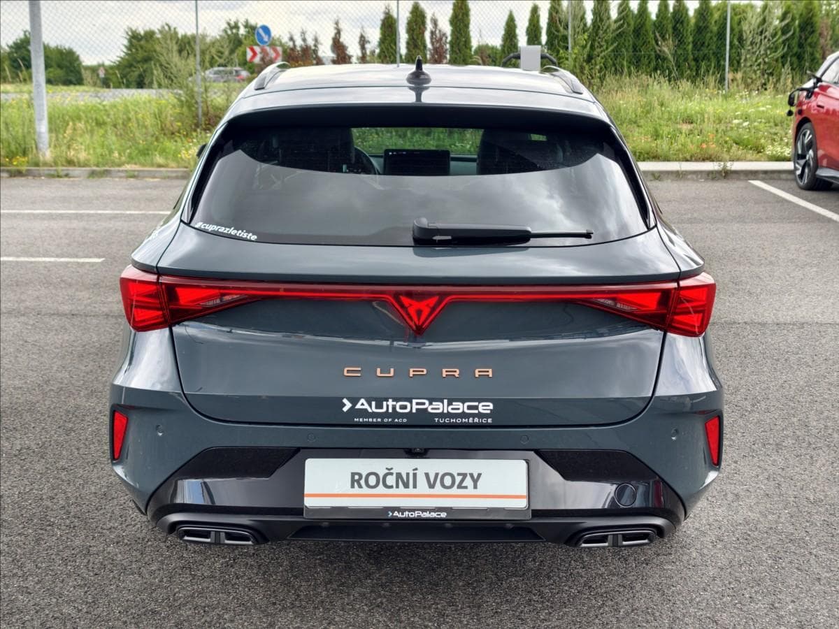 2026 Cupra LEON - 6