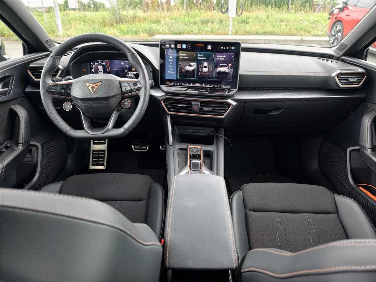2026 Cupra LEON - 5