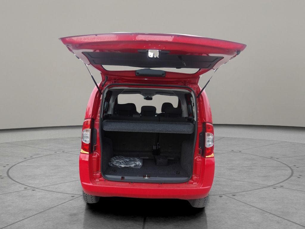 2010 Citroen NEMO - 16