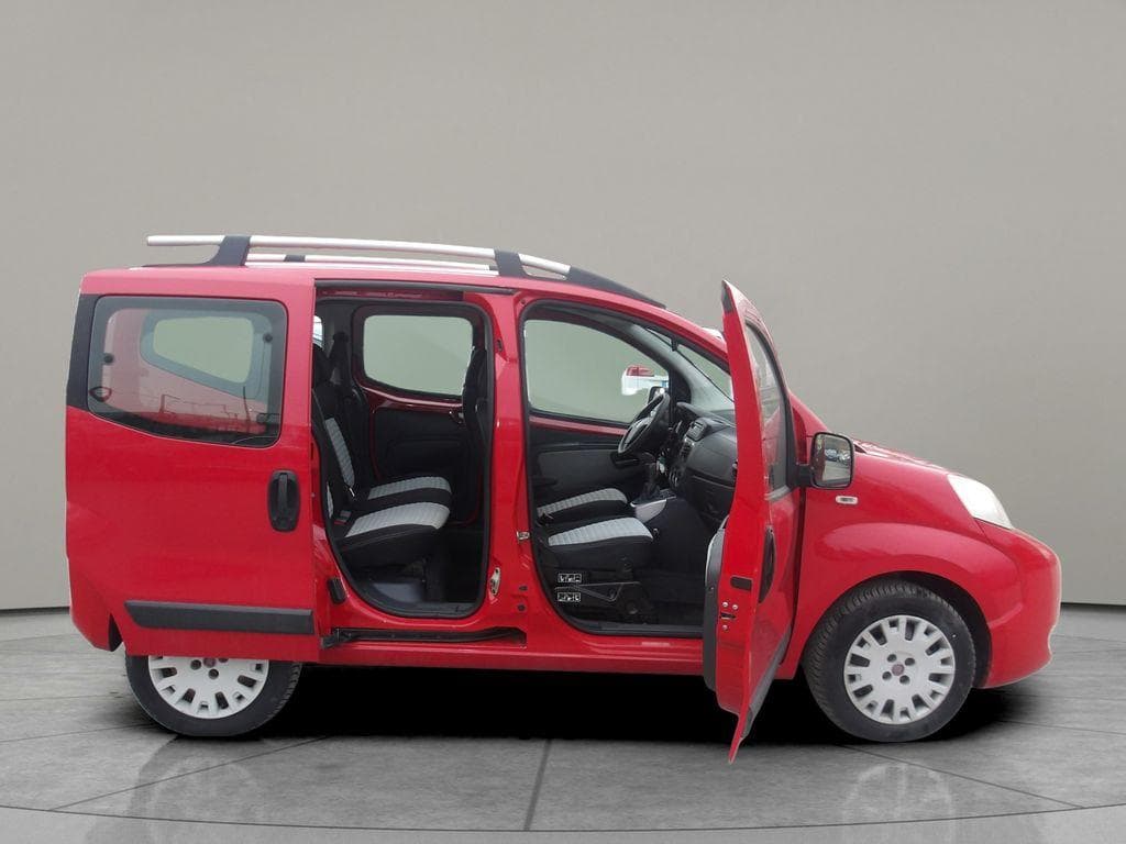 2010 Citroen NEMO - 15