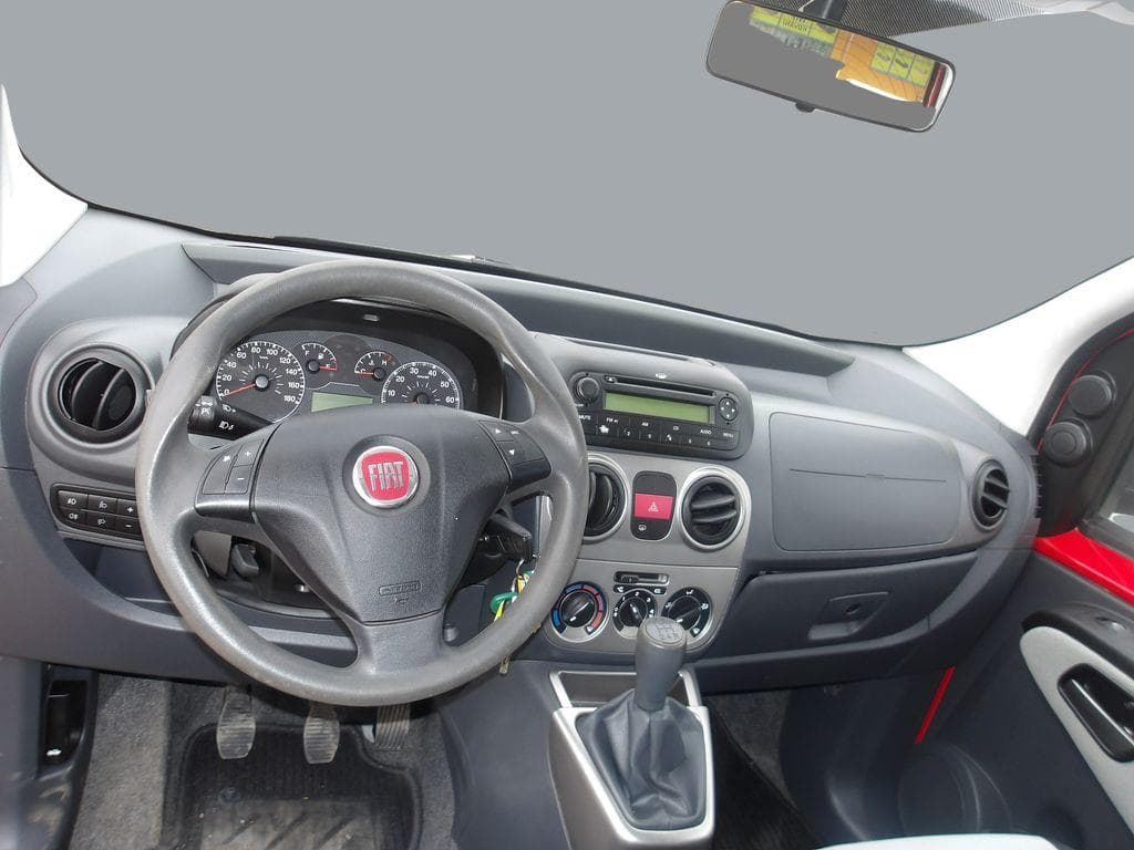 2010 Citroen NEMO - 18