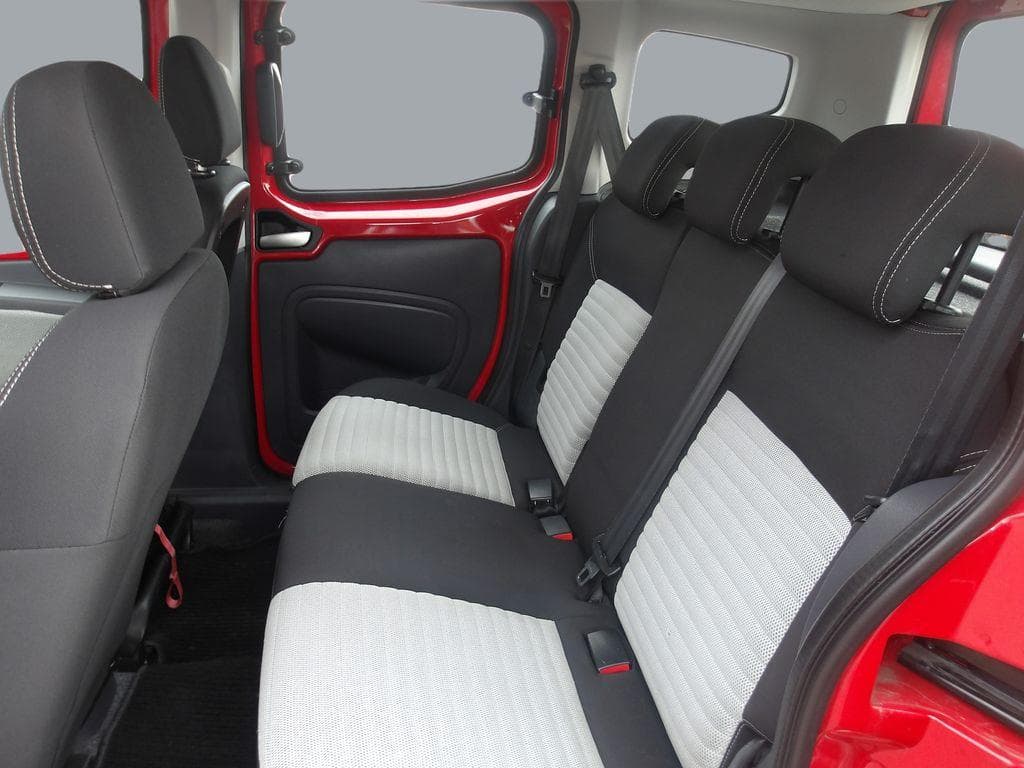 2010 Citroen NEMO - 20
