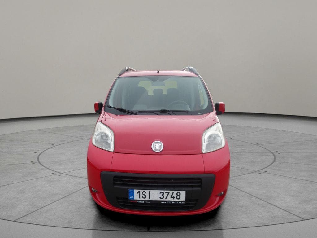 2010 Citroen NEMO - 4