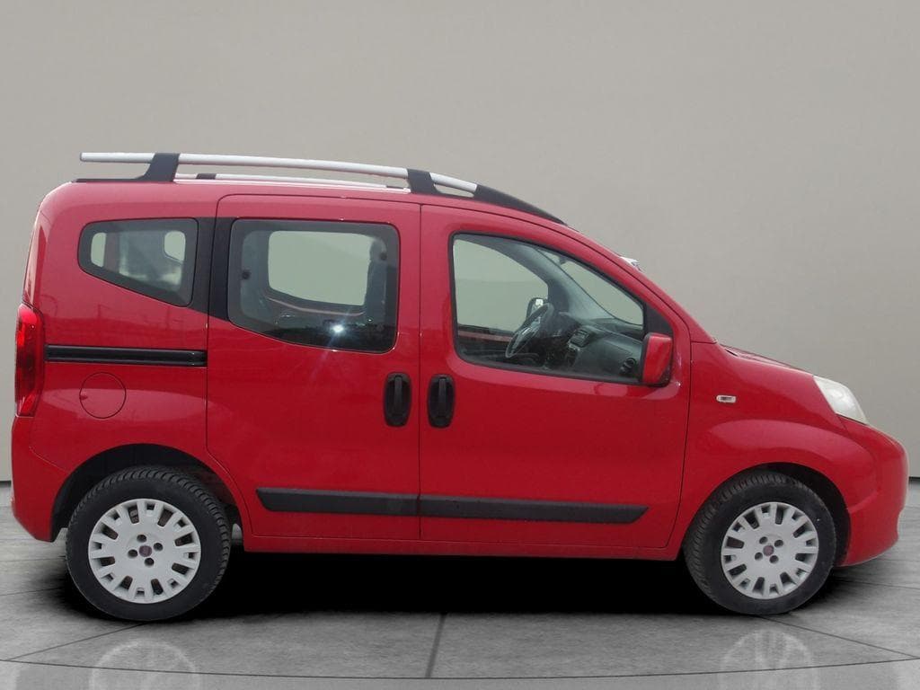 2010 Citroen NEMO - 7
