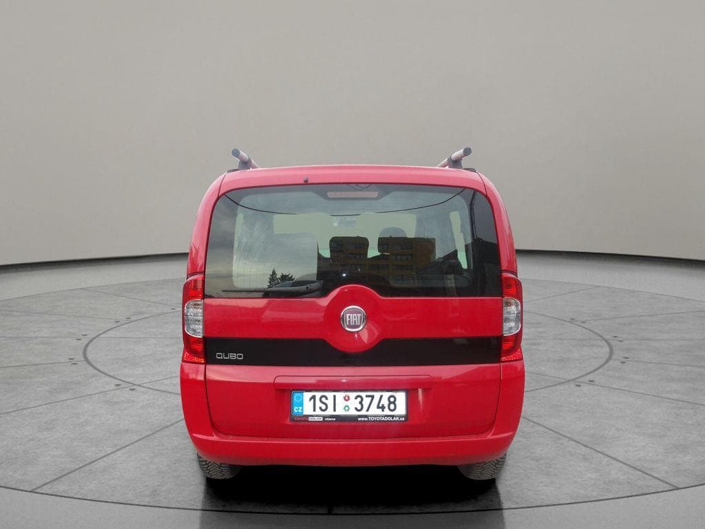 2010 Citroen NEMO - 9