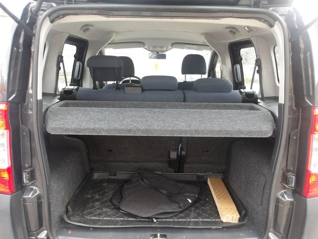 2010 Citroen NEMO - 17