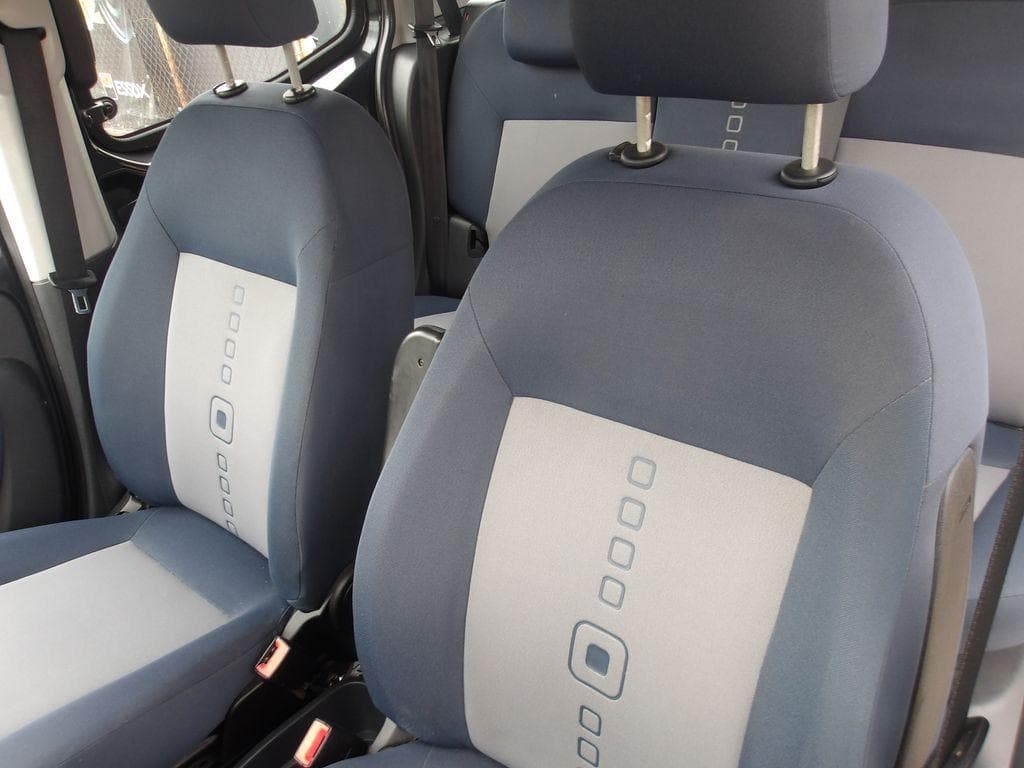 2010 Citroen NEMO - 20