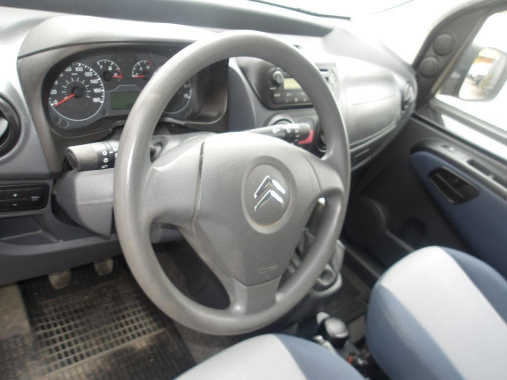 2010 Citroen NEMO - 19