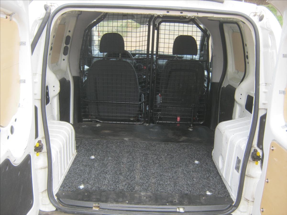 2014 Citroen NEMO - 14