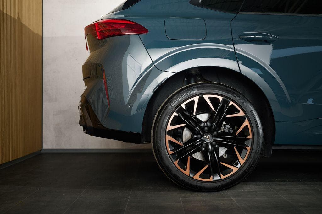2025 Cupra OSTATNÍ - 6