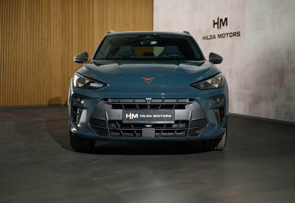 2025 Cupra OSTATNÍ - 4