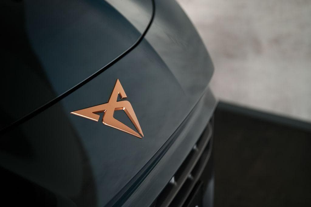 2025 Cupra OSTATNÍ - 10