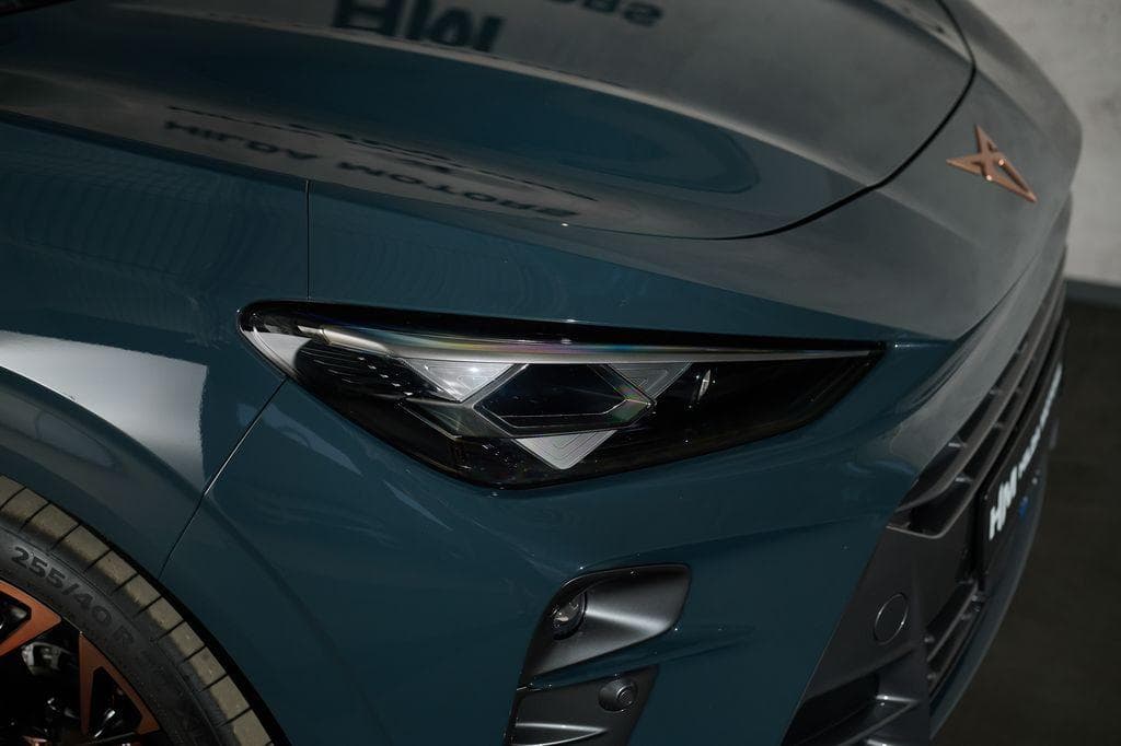 2025 Cupra OSTATNÍ - 8