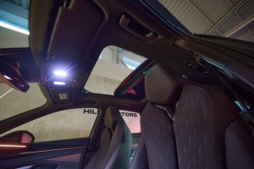 2025 Cupra OSTATNÍ - 15