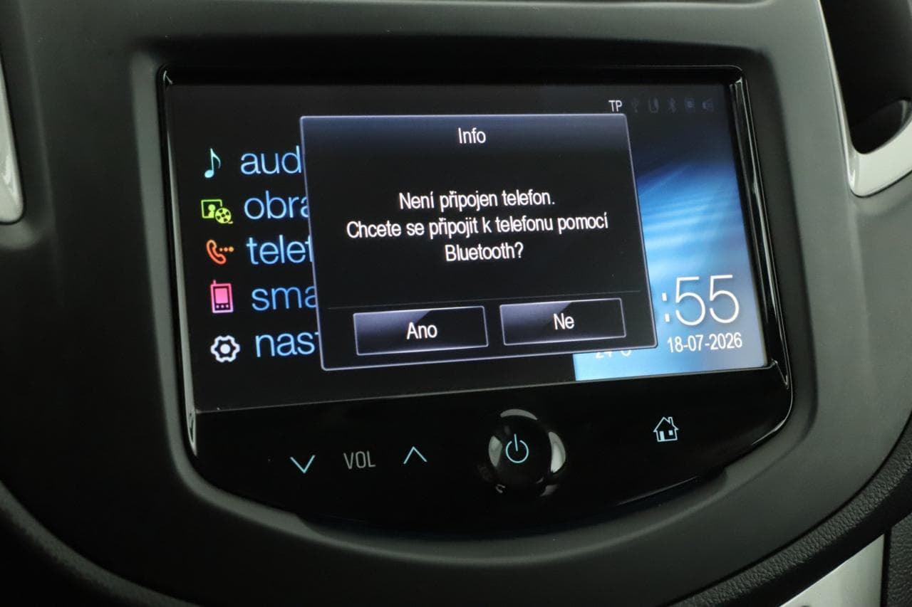 2013 Chevrolet TRAX - 20