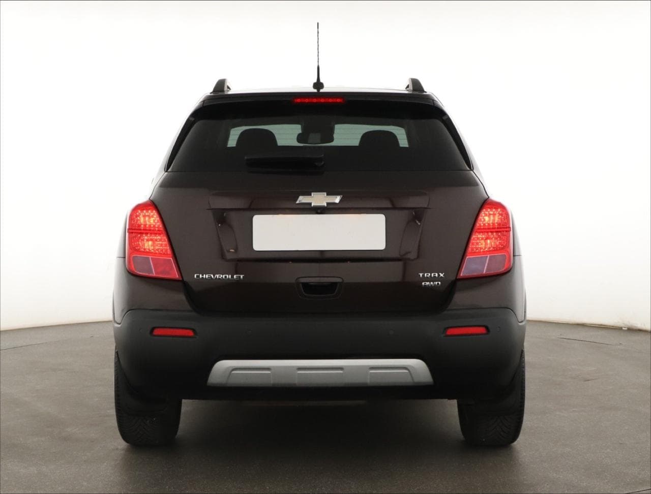 2013 Chevrolet TRAX - 6